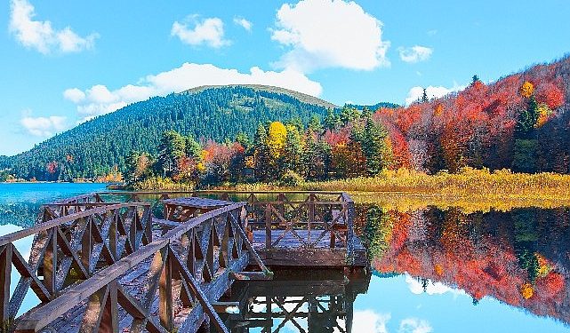 Setur’dan “Eylül’de Tatile Devam” Diyenlere Yeni Teklifler