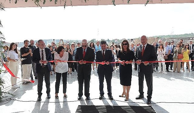 SEV’den Geleceğe Sürdürülebilir Yerleşke