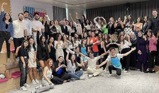 Şevket Sabancı Vizyonuyla Birinci Fırsat Programı’nın 8. Periyodu Başladı