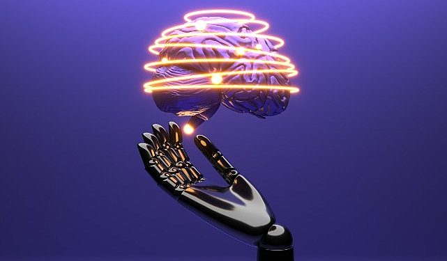 Siber Güvenlikte Yapay Zekayı kullanmanın 4 avantajı