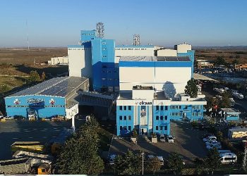 Sinangil ile Perakendenin Başkanı Eksun Besin Üretim ve İhracatta Çıtayı Yükseltiyor