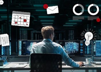 Şirket Bilgilerinizi Yapay Zeka ile İfşa Etmeyin