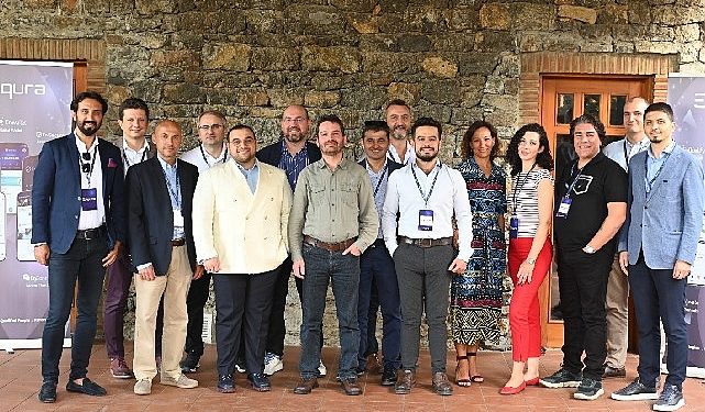 Sistem Global’den Enqura’ya Yatırım