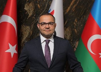 SOCAR Türkiye Rafineri ve Petrokimya İş Ünitesi Lideri ve Petkim Genel Müdürü Vazifesine Yeni Atama