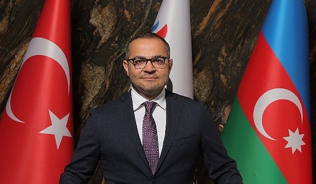 SOCAR Türkiye Rafineri ve Petrokimya İş Ünitesi Lideri ve Petkim Genel Müdürü Vazifesine Yeni Atama