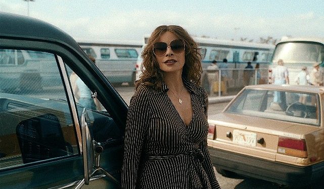 Sofia Vergara’nın Griselda Blanco’yu canlandırdığı Griselda 25 Ocak’ta yalnızca Netflix’te