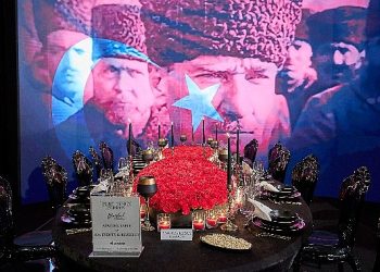 Sofralar Standı Sanat ve Yaratıcılığı Kutlayalım Aktifliği, Düğün ve Aktiflik Turizminde Rotayı Türkiye’ye Çeviriyor