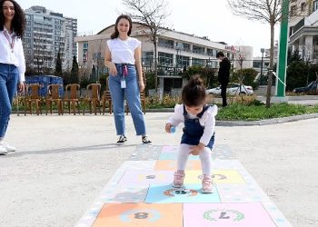 Sokakta Şenlik Var!