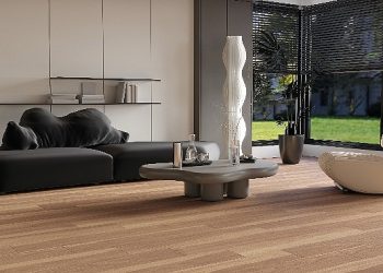 Sonbaharın Büyüsünü Ahşap Desenli Seramiklerle Yakalayın