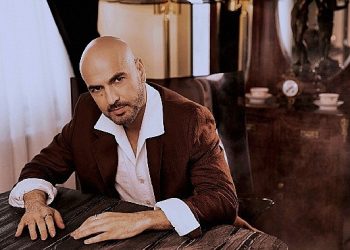 Soner Sarıkabadayı’dan Yeni Hit “Dudaklarım Yeminli”