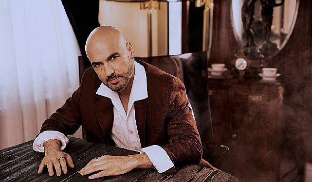 Soner Sarıkabadayı’dan Yeni Hit “Dudaklarım Yeminli”