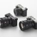 Sony Alpha 7C Serisine İlişkin İki Yeni Kamerayı Kullanıcılarıyla Buluşturuyor
