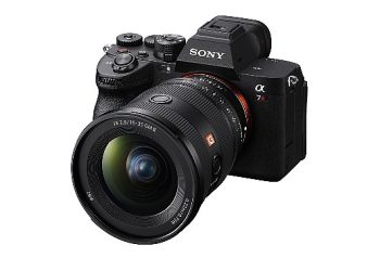 Sony Dünyanın En Küçük ve En Hafif Geniş Açılı Zoom Lensi G-Master™ SEL FE 16 -35MM F/2.8 GM II ‘yi Tanıttı