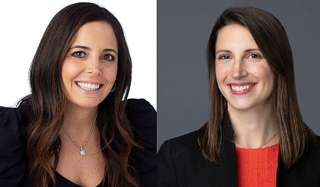 Sovos’ta İki Üst Seviye Atama