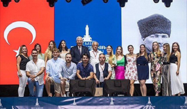 Soyer: Barışı Sonuna Kadar Savunacağız