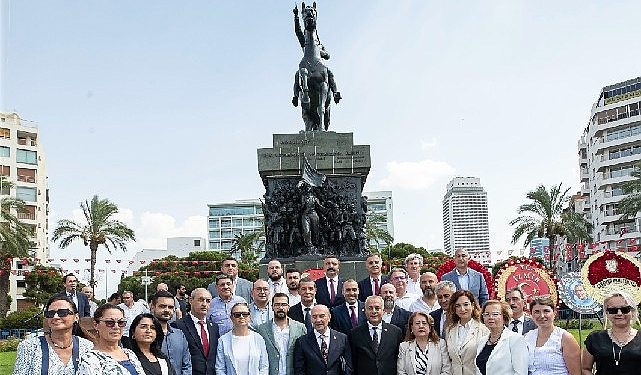 Soyer, “Hayaletler nizamını delip geçeceğiz”