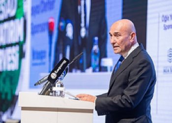 Soyer: “Nerede Olursanız Olun Demokrasiyi Talep Edin”