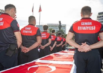 Soyer: Önceliğimiz İzmirlilerin Can Güvenliği