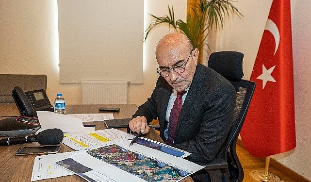 Soyer periyodunda 1 milyar TL’nin üzerinde kamulaştırma yapıldı