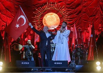 Soyer: “Son nefesimize kadar 9 Eylül’e İzmir’e sahip çıkacağız”