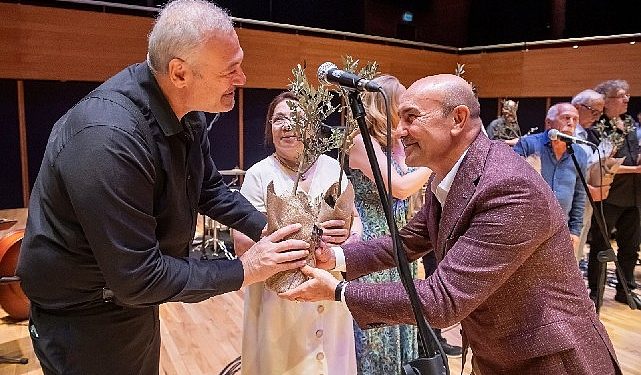 Soyer: Tabiat yoksa barış da yok