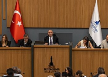 Soyer: “Türkiye’nin İlham Alacağı Kentsel Dönüşüm Modeli Uyguluyoruz”