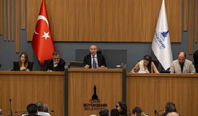 Soyer: “Türkiye’nin İlham Alacağı Kentsel Dönüşüm Modeli Uyguluyoruz”