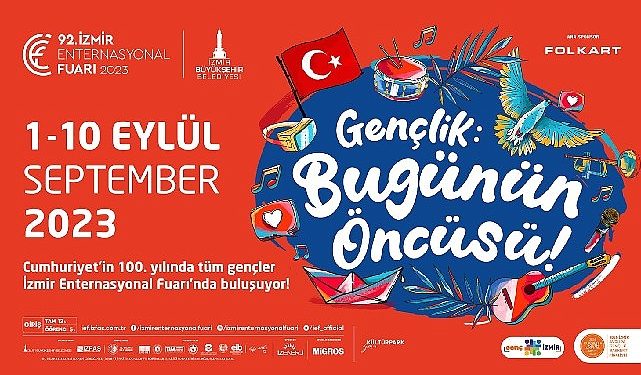 Soyer: “Türkiye’ye umut olacağız”