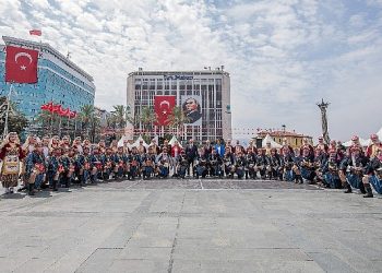 Soyer: “Zor şartlar mani değil, olsa olsa yüreğimizin kaynağıdır”
