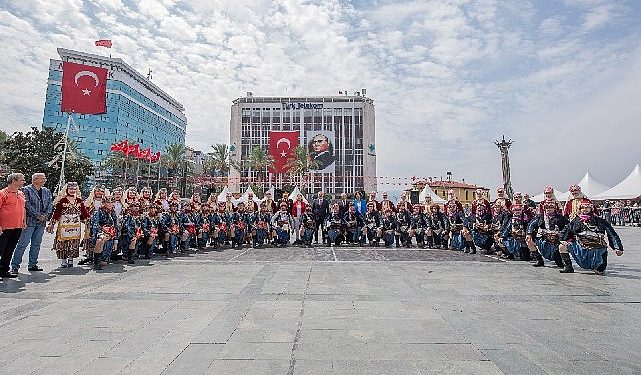 Soyer: “Zor şartlar mani değil, olsa olsa yüreğimizin kaynağıdır”