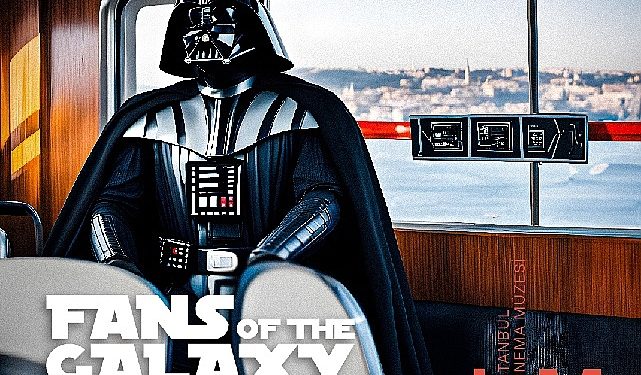 Star Wars Kozmosunun Kapıları 1 Ekim’de Açılıyor