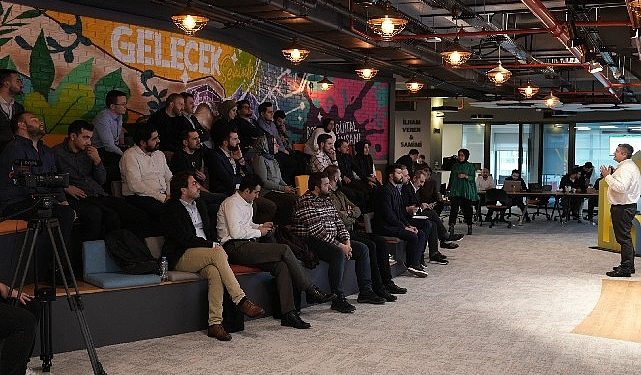 Startup’lara 125 bin lira hibe dayanağı