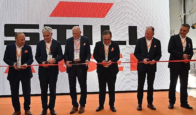 Still Arser İkinci El Araçları İktisada Kazandırmak İçin Çerkezköy’de Yatırım Yaptı