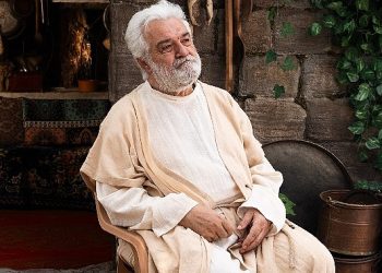 Süleyman Şah’a Efsane karşılama