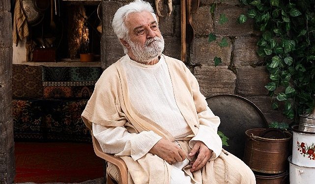 Süleyman Şah’a Efsane karşılama