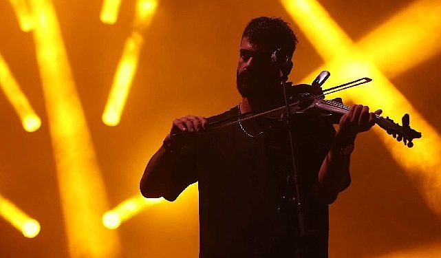 Sümela Kültür Yolu’nda 6. gün geride kaldı