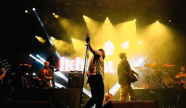 Sümela Kültür Yolu’nda coşku devam ediyor