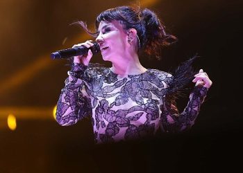 Sümela Kültür Yolu’nda Fatma Turgut coşkusu