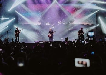 Sümela ve Palandöken Kültür Yolu Şenliklerine ağır ilgi: 3 Milyon kişi kültür ve sanatla buluştu