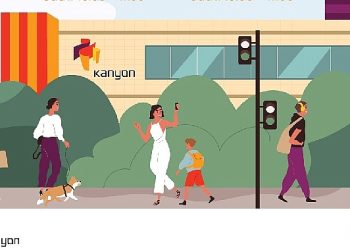 Sürdürülebilir bir hayat için kente dönüş Şişli’de