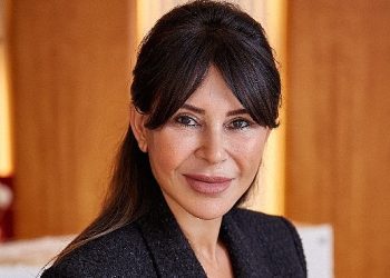 Suzan Sabancı, Amerikan Türk Cemiyeti’yle Birlikte, Cumhuriyetin 100. Yıl Kutlamaları İçin The Plaza Hotel New York’u Kapattı