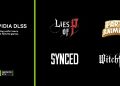 SYNCED, Witchfire DLSS Güncellemesi Alıyor!
