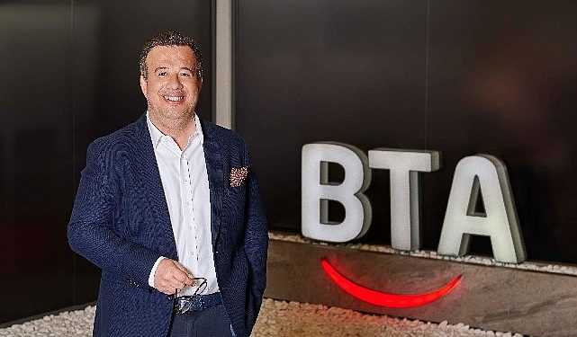 Tadında Anadolu Avrupa’nın En Özgün Havalimanı Restoranı Seçildi