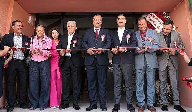 Taşdelen, bin M²’lik yeni bir Çankaya Meskeni daha açtı