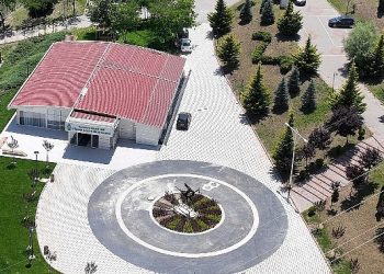 Taşdelen’den Çankaya’ya Bir Nikah Salonu Daha