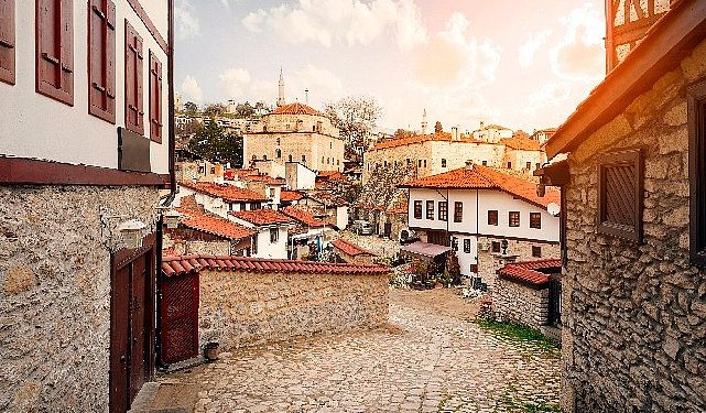 Tatilbudur’dan Sonbahar Rotaları