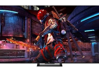 TCL’in En Yeterli Oyun Televizyonu C745 satışa çıktı