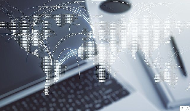 Teknoloji Toplumu Olacağız