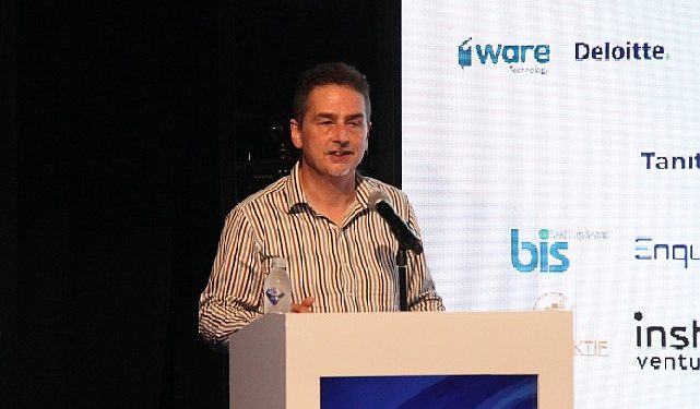 Teknoloji ve Finans Dünyası TechfinTech’te Buluştu