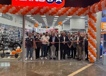 Teknosa Mağaza Yatırımlarını Sürdürüyor